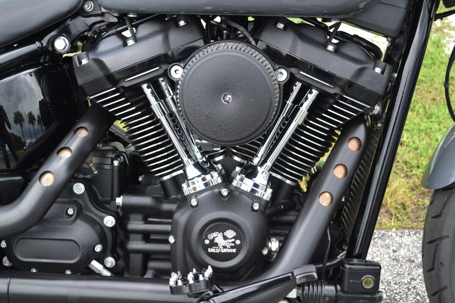 2022 Harley-Davidson® Low Rider® S - FXLRS