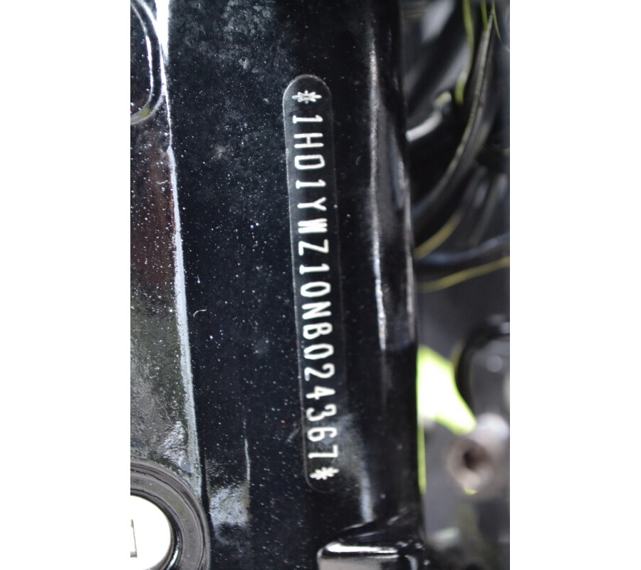 2022 Harley-Davidson® Low Rider® S - FXLRS