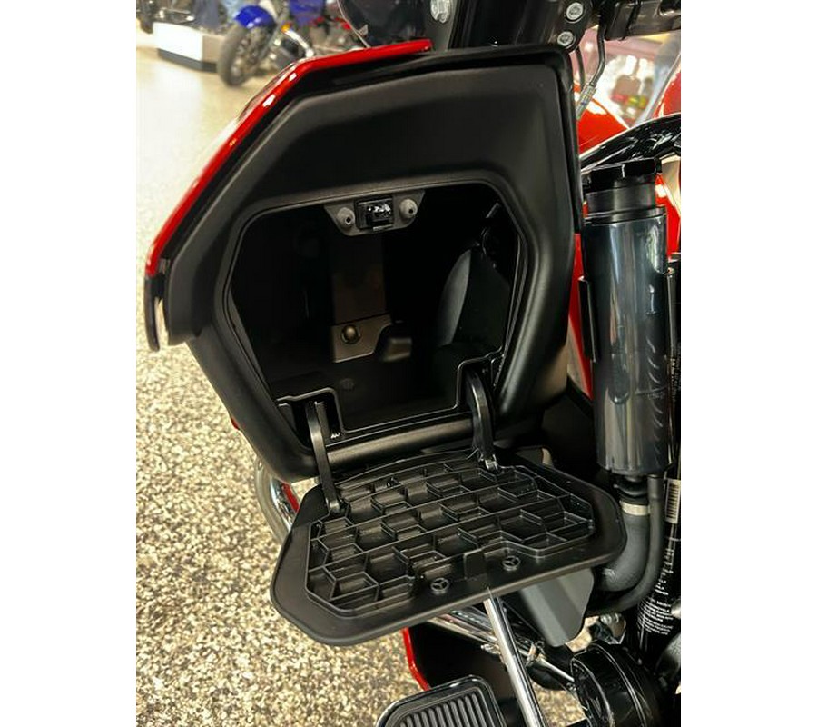 2025 Harley-Davidson Street Glide® Ultra