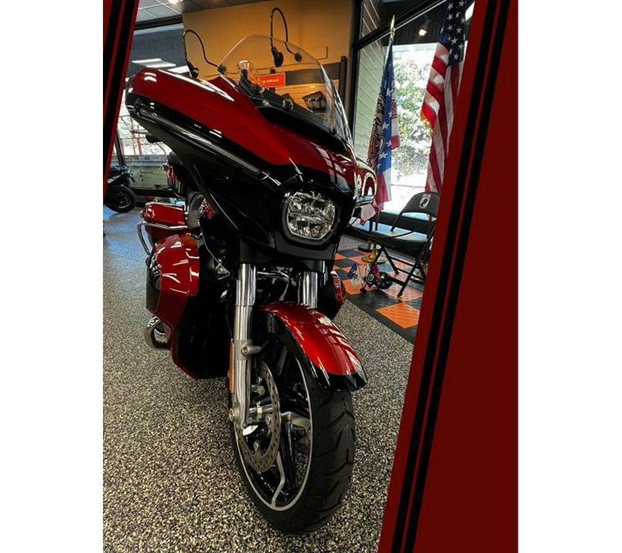 2025 Harley-Davidson Street Glide® Ultra