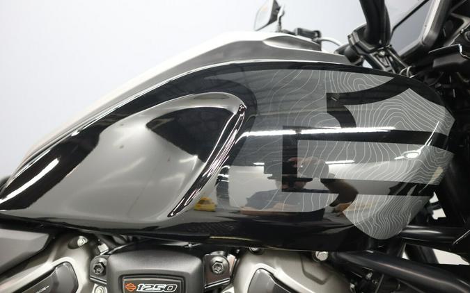 2025 Harley-Davidson Pan America 1250 Special