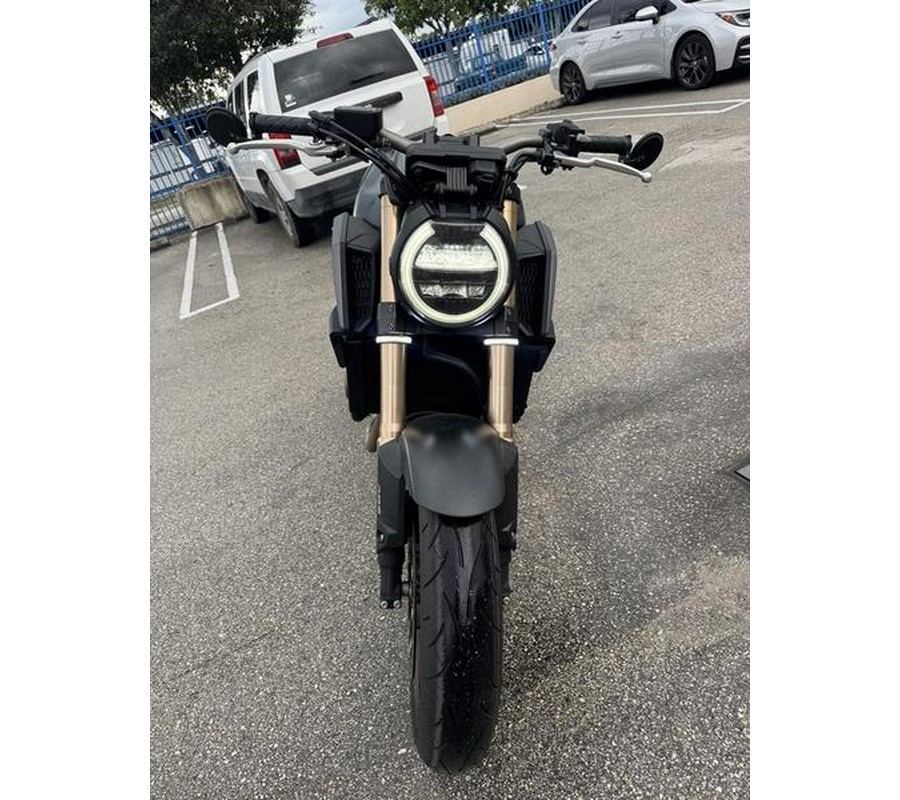 2023 Honda® CB650R