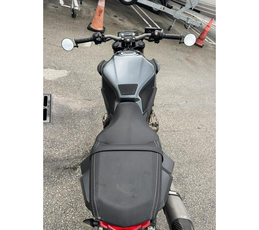 2023 Honda® CB650R