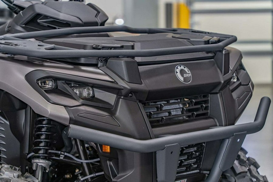 2026 Can-Am Outlander MAX XT 700