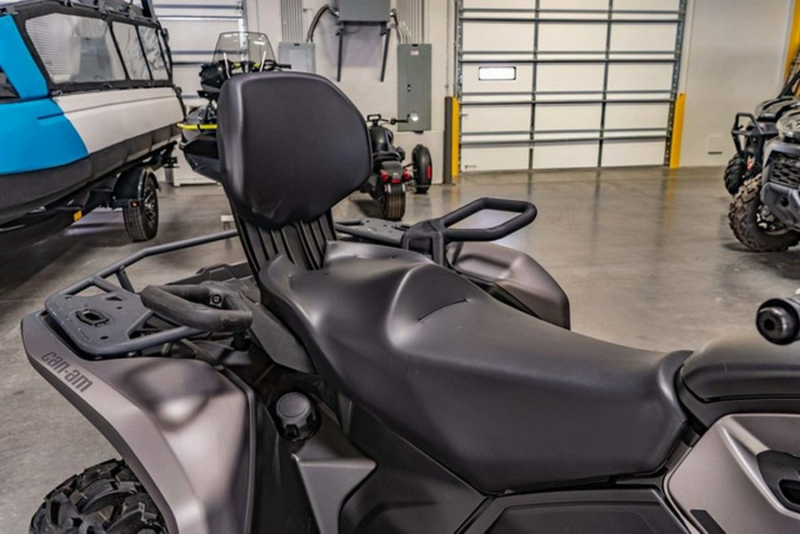 2026 Can-Am Outlander MAX XT 700
