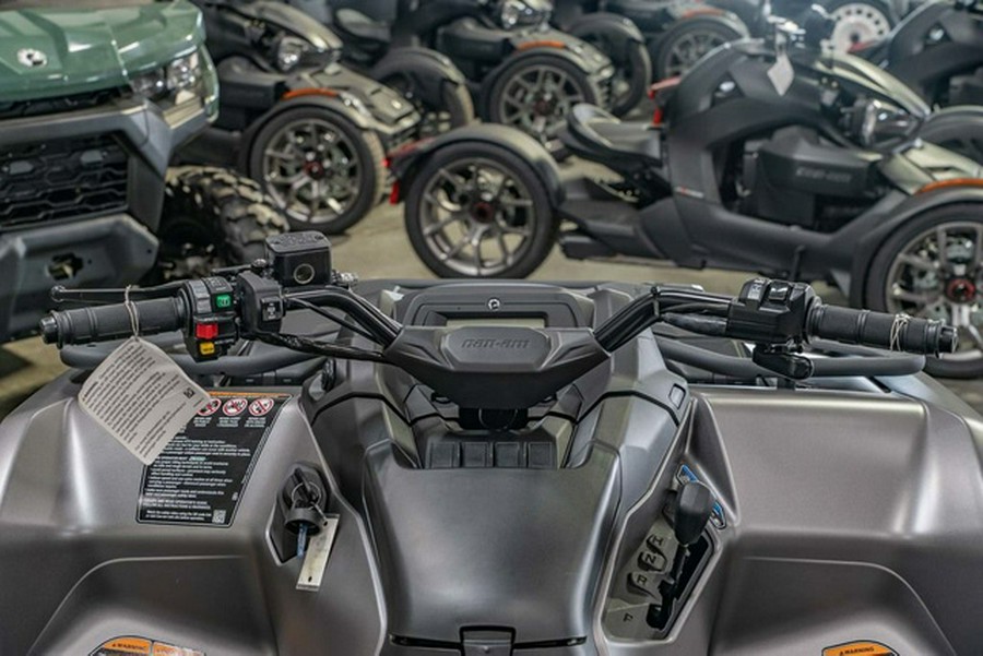 2026 Can-Am Outlander MAX XT 700