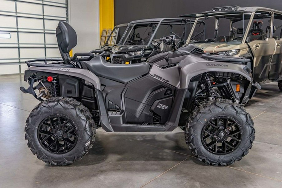 2026 Can-Am Outlander MAX XT 700