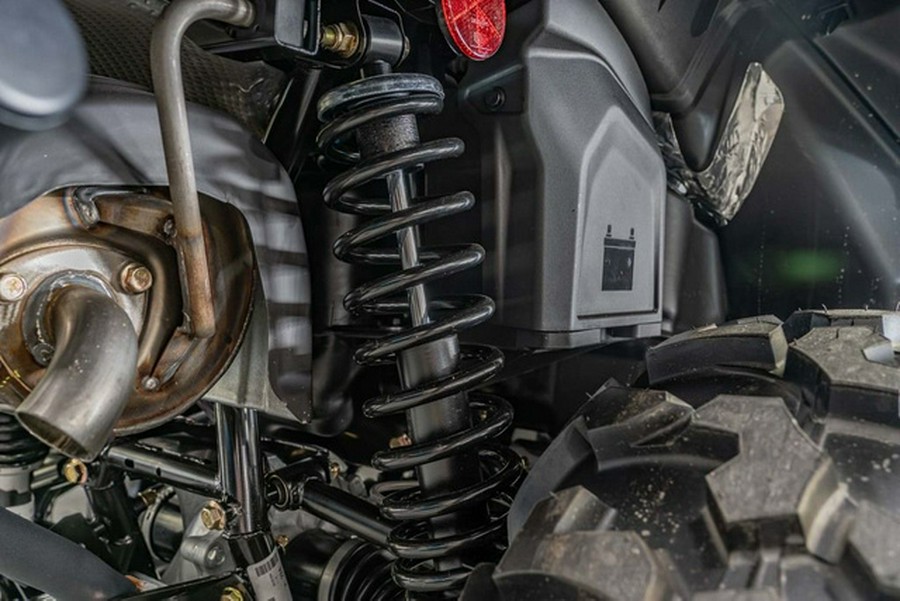 2026 Can-Am Outlander MAX XT 700