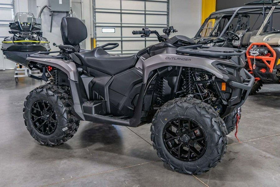 2026 Can-Am Outlander MAX XT 700