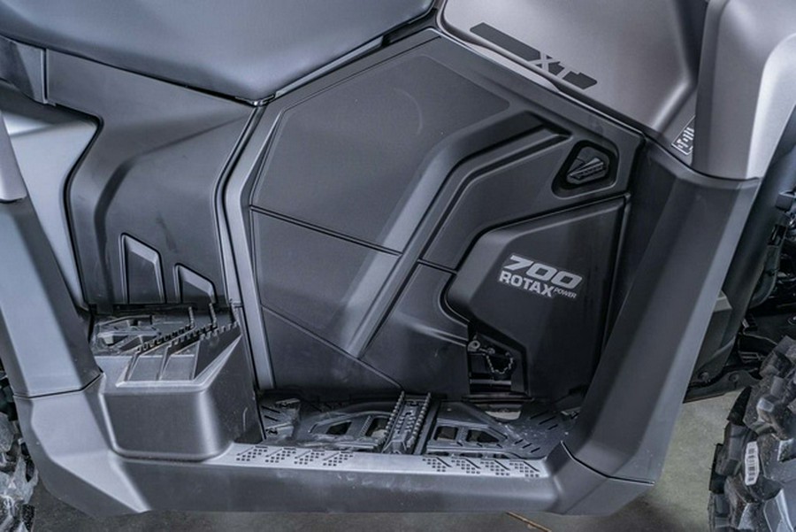 2026 Can-Am Outlander MAX XT 700