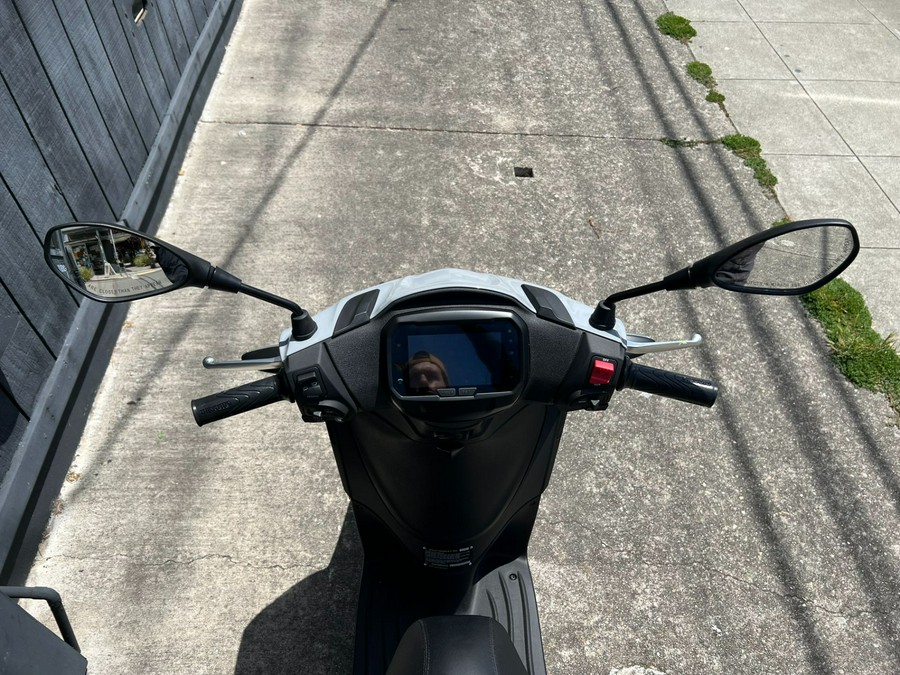 2026 Piaggio Liberty 150 S