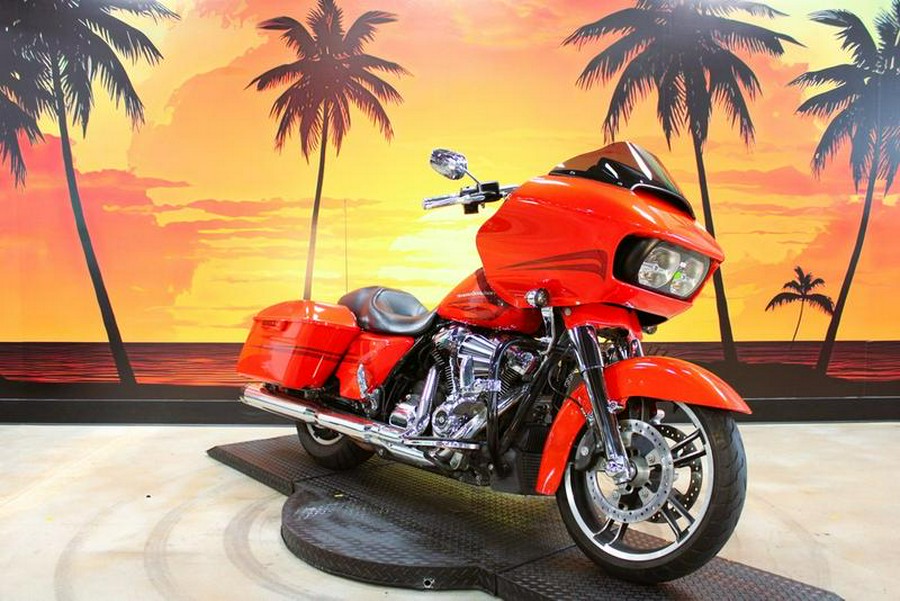 2017 Harley-Davidson® FLTRXS - Road Glide® Special