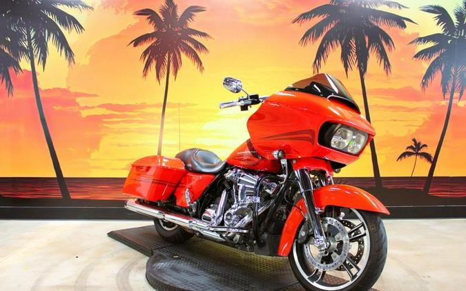 2017 Harley-Davidson® FLTRXS - Road Glide® Special