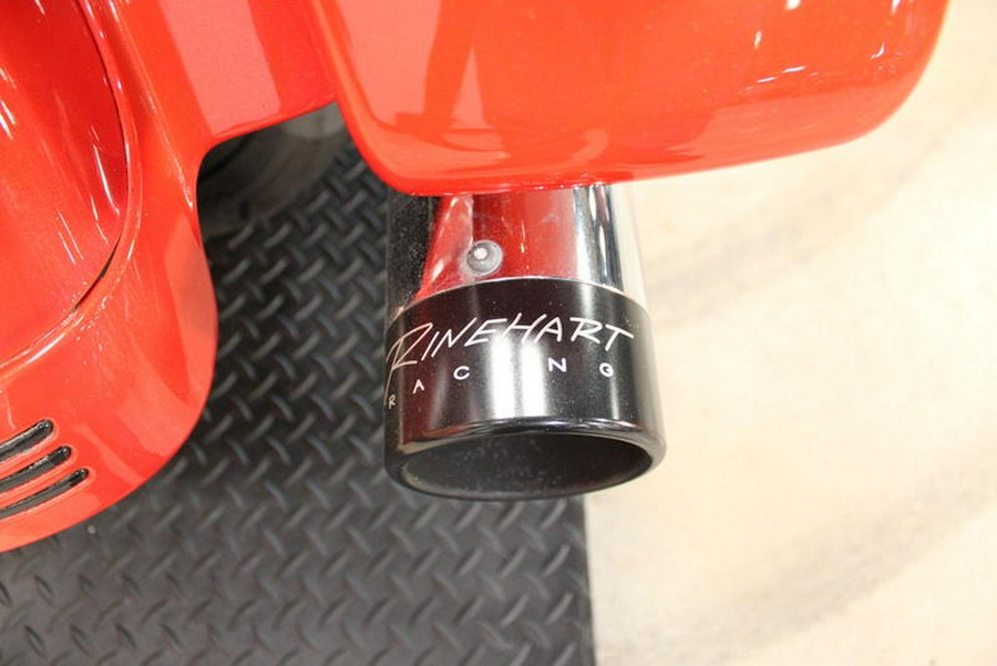 2017 Harley-Davidson® FLTRXS - Road Glide® Special