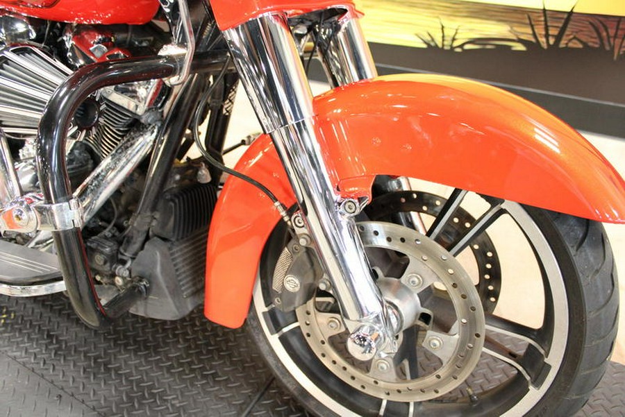 2017 Harley-Davidson® FLTRXS - Road Glide® Special