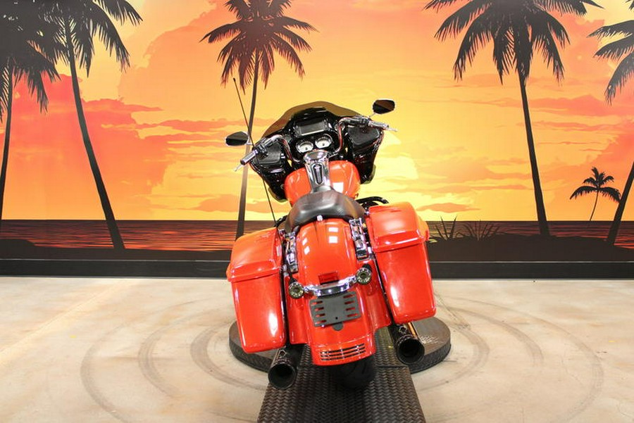 2017 Harley-Davidson® FLTRXS - Road Glide® Special