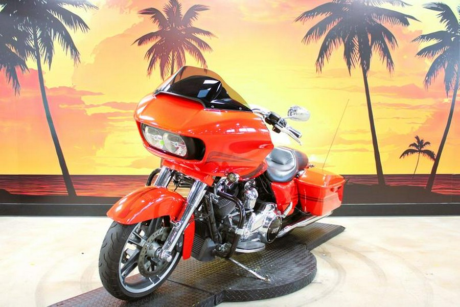 2017 Harley-Davidson® FLTRXS - Road Glide® Special