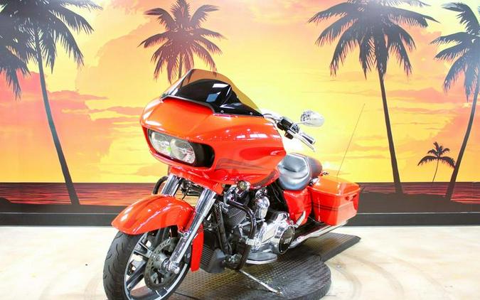 2017 Harley-Davidson® FLTRXS - Road Glide® Special