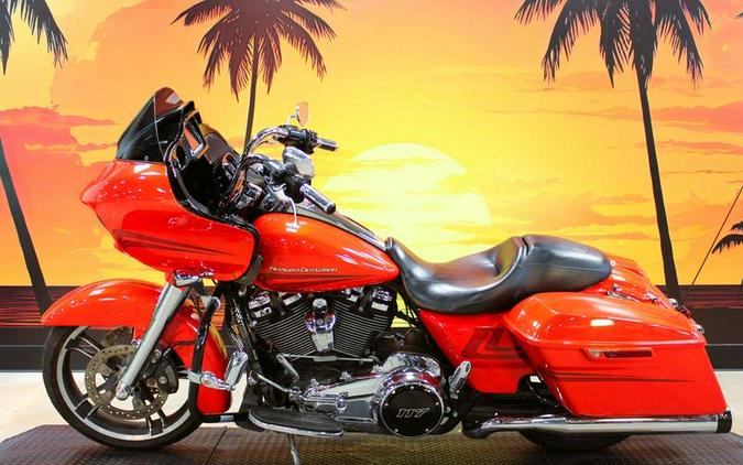 2017 Harley-Davidson® FLTRXS - Road Glide® Special