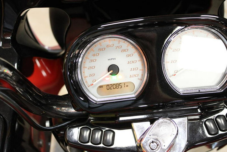 2017 Harley-Davidson® FLTRXS - Road Glide® Special