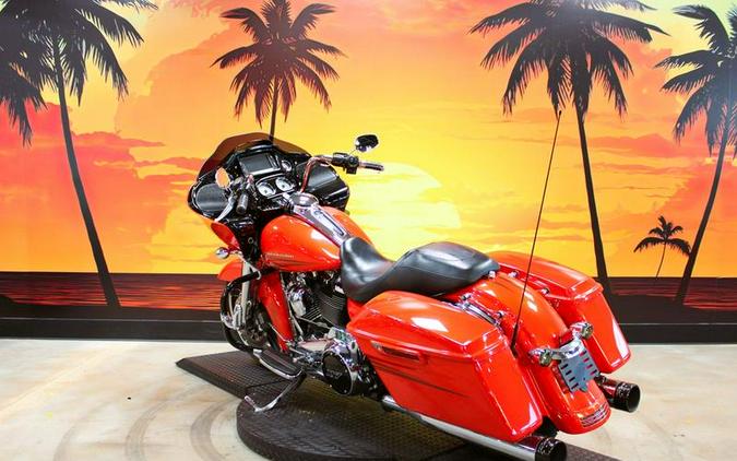 2017 Harley-Davidson® FLTRXS - Road Glide® Special