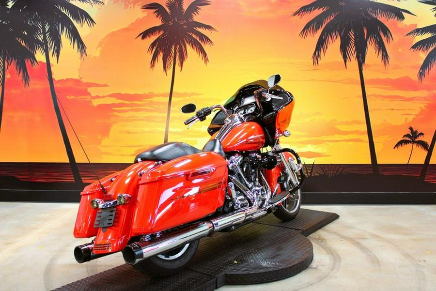 2017 Harley-Davidson® FLTRXS - Road Glide® Special