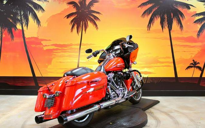 2017 Harley-Davidson® FLTRXS - Road Glide® Special