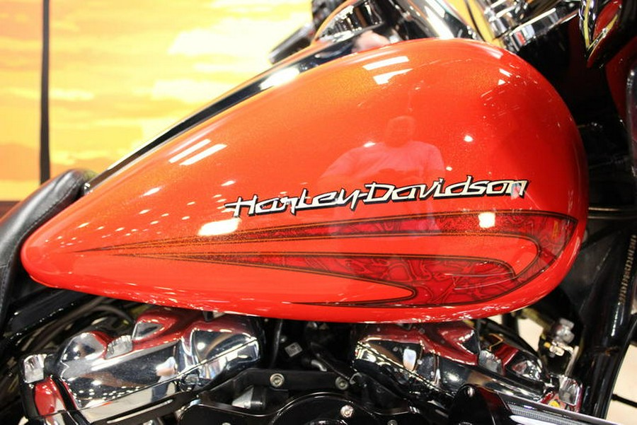 2017 Harley-Davidson® FLTRXS - Road Glide® Special