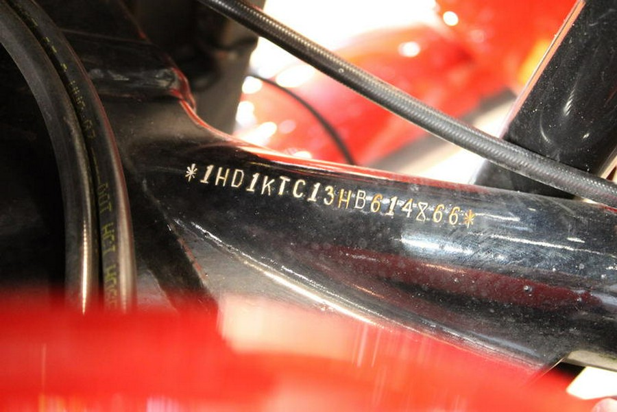 2017 Harley-Davidson® FLTRXS - Road Glide® Special