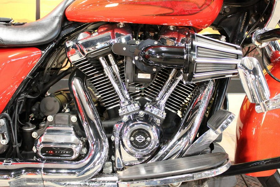 2017 Harley-Davidson® FLTRXS - Road Glide® Special