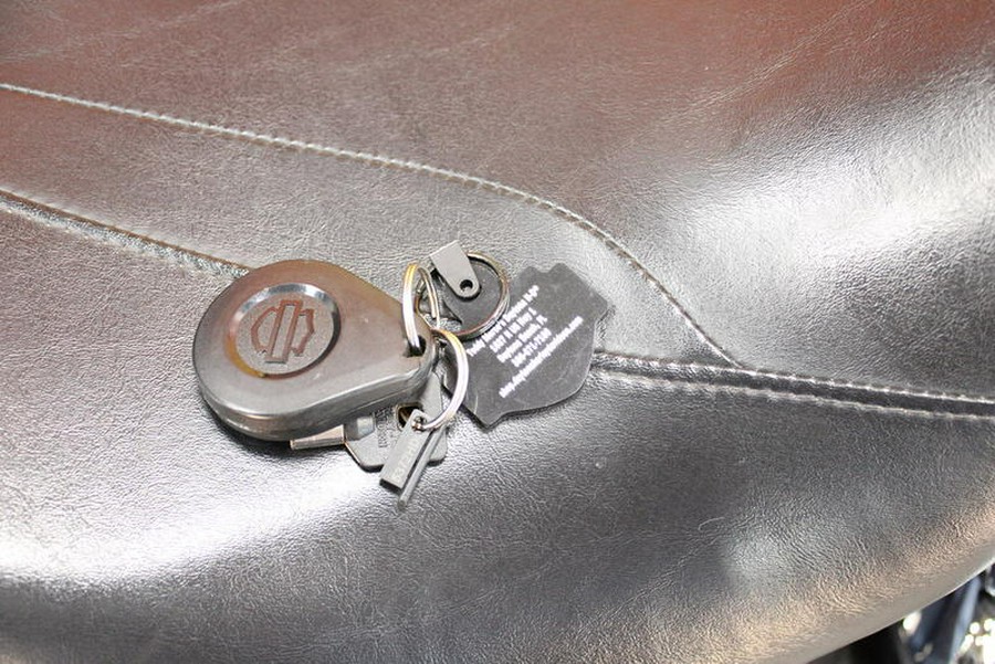 2017 Harley-Davidson® FLTRXS - Road Glide® Special