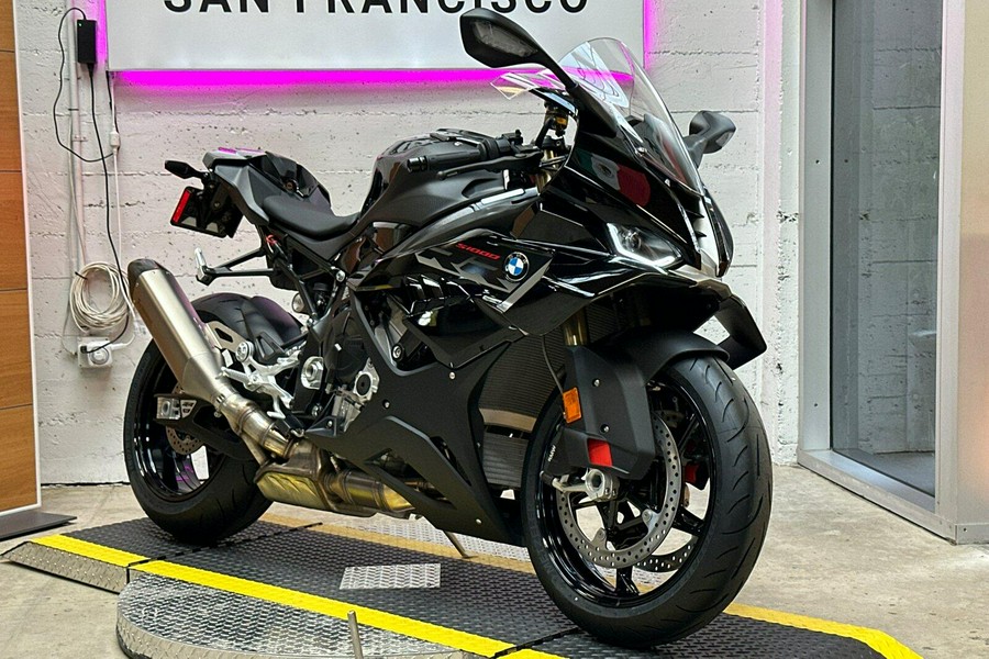 2026 BMW S 1000 RR