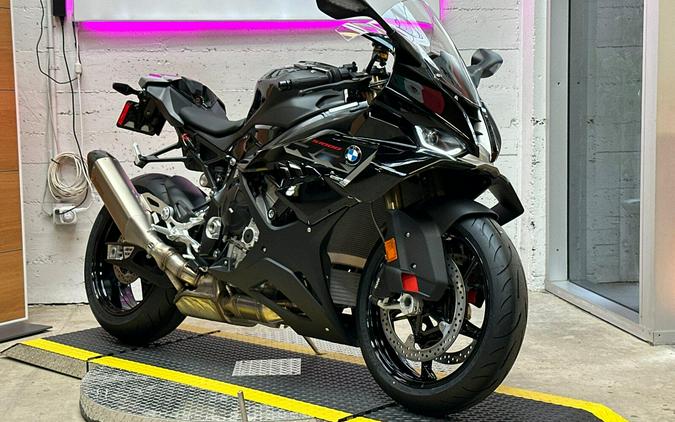 2026 BMW S 1000 RR