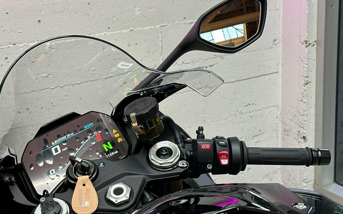 2026 BMW S 1000 RR