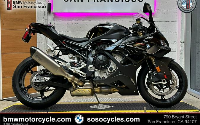 2026 BMW S 1000 RR