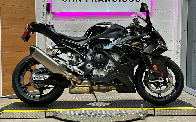 2026 BMW S 1000 RR