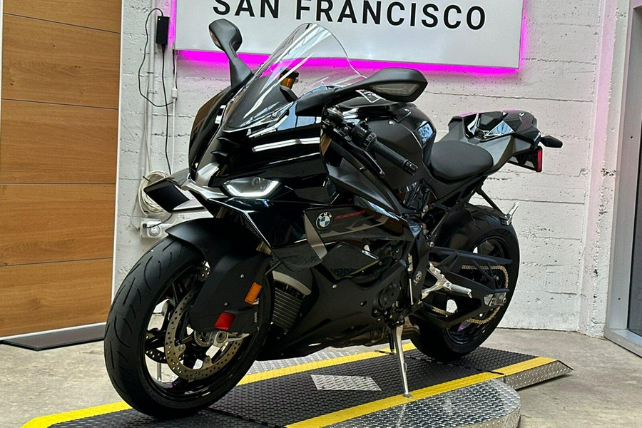 2026 BMW S 1000 RR
