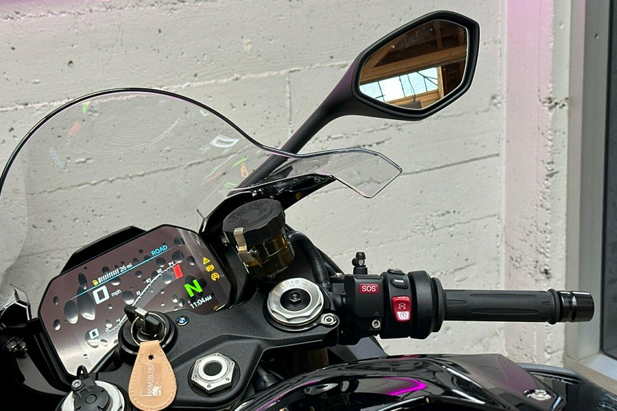 2026 BMW S 1000 RR