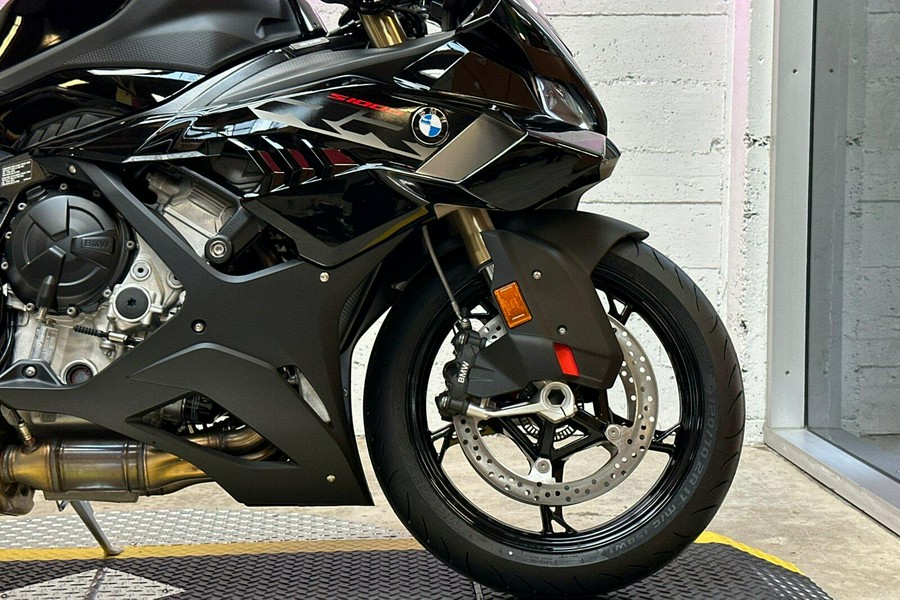 2026 BMW S 1000 RR