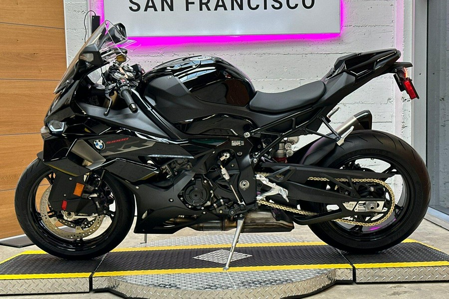 2026 BMW S 1000 RR