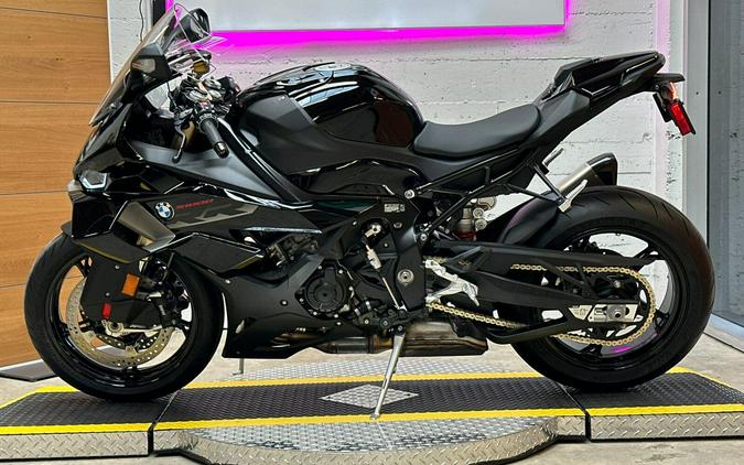 2026 BMW S 1000 RR