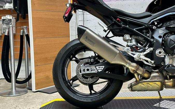 2026 BMW S 1000 RR