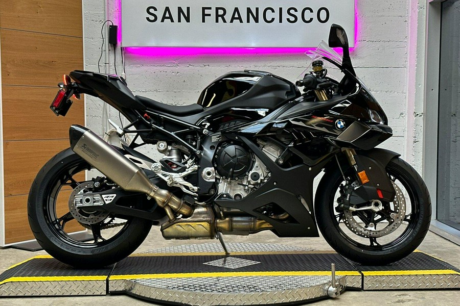 2026 BMW S 1000 RR