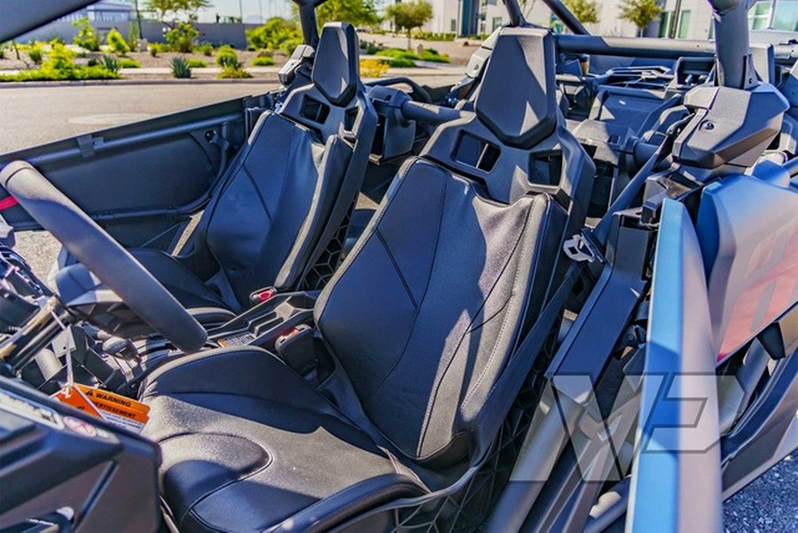 2026 Can-Am Maverick X3 Max RS Turbo RR Dusty Navy