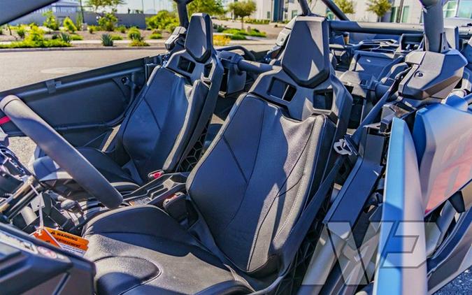 2026 Can-Am Maverick X3 Max RS Turbo RR Dusty Navy