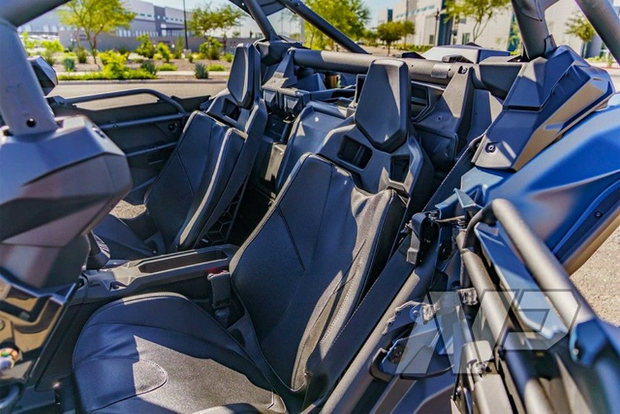 2026 Can-Am Maverick X3 Max RS Turbo RR Dusty Navy