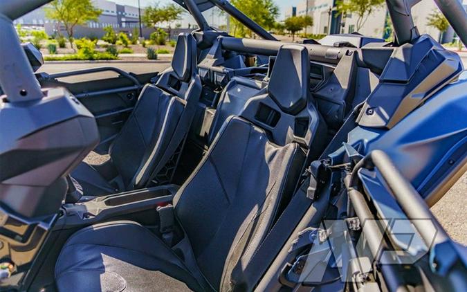 2026 Can-Am Maverick X3 Max RS Turbo RR Dusty Navy