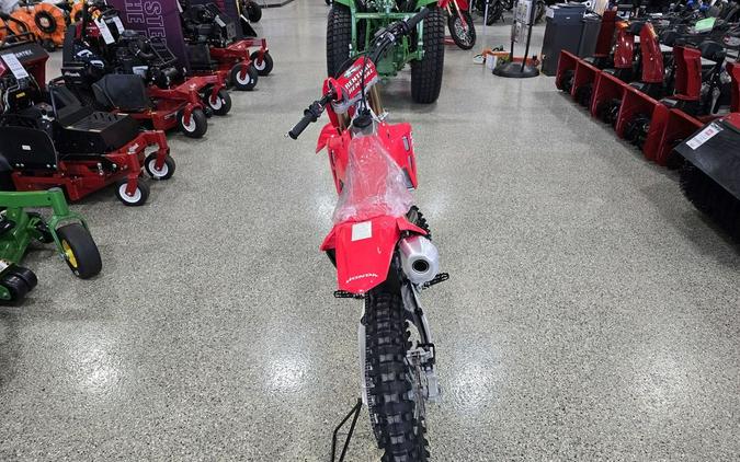 2026 Honda® CRF250R