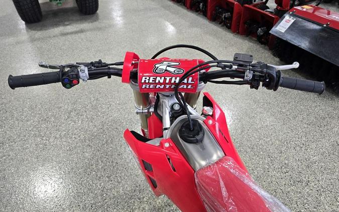2026 Honda® CRF250R