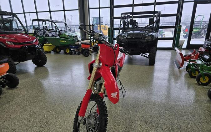 2026 Honda® CRF250R